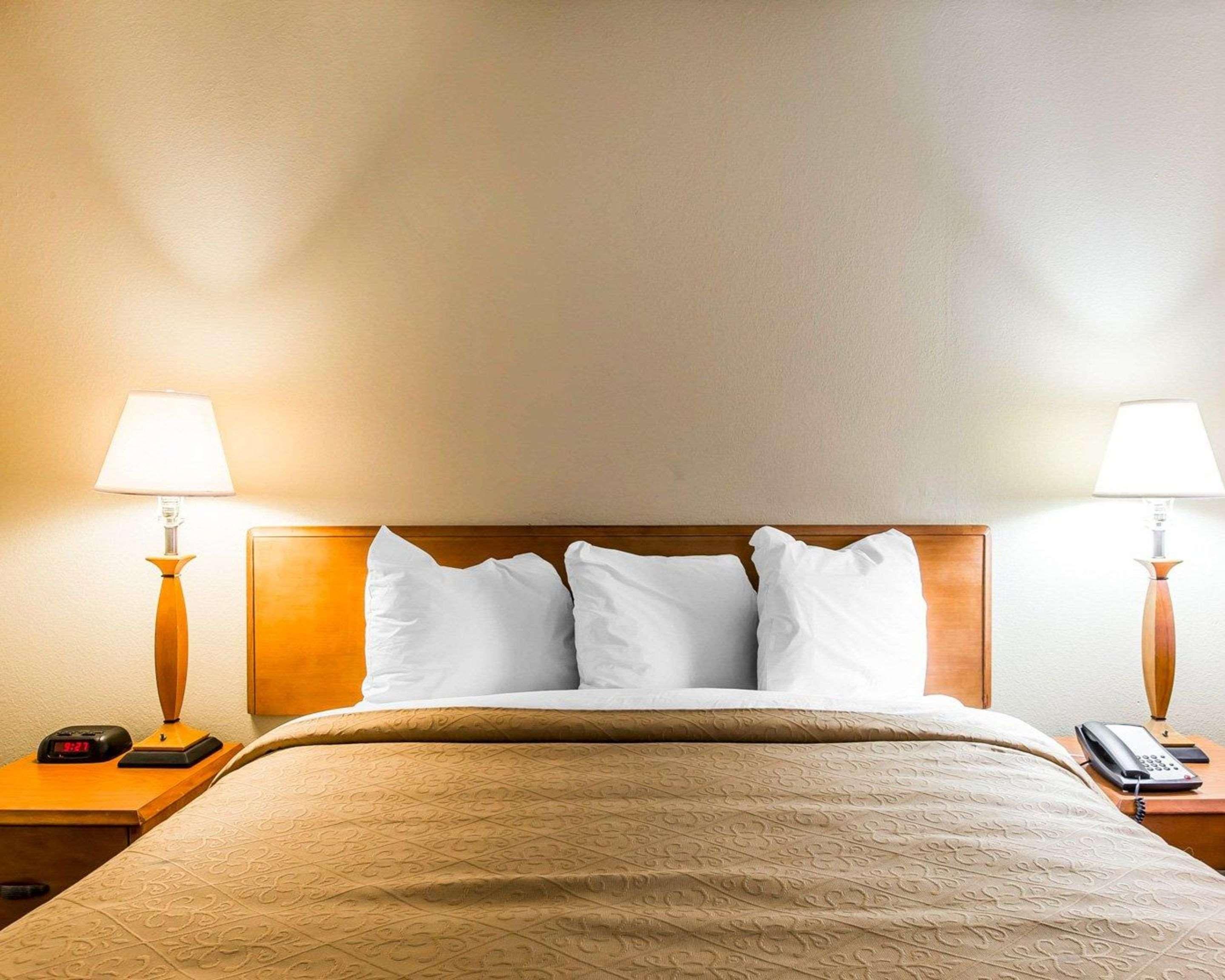 Quality Inn At The Mall - Valdosta Bagian luar foto