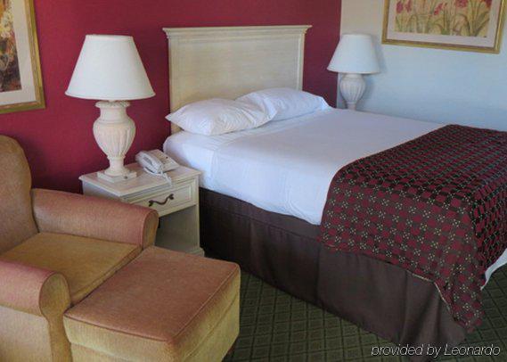 Quality Inn At The Mall - Valdosta Bagian luar foto